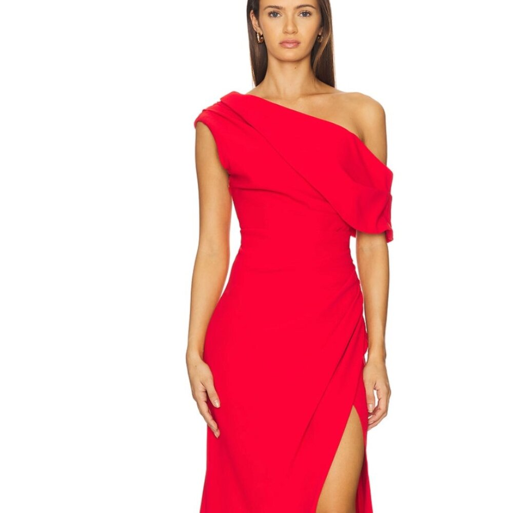 Elliatt Isadora Gown Gown - Like New